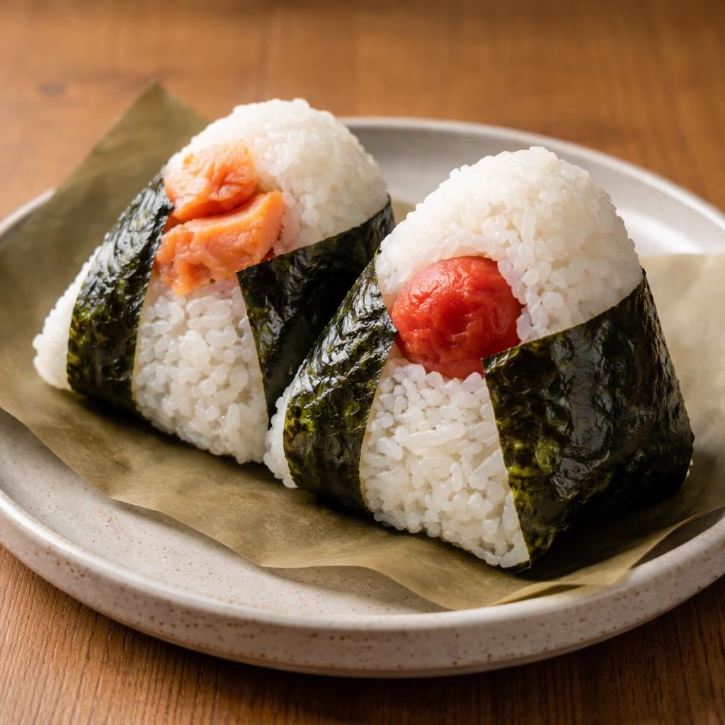 Onigiri