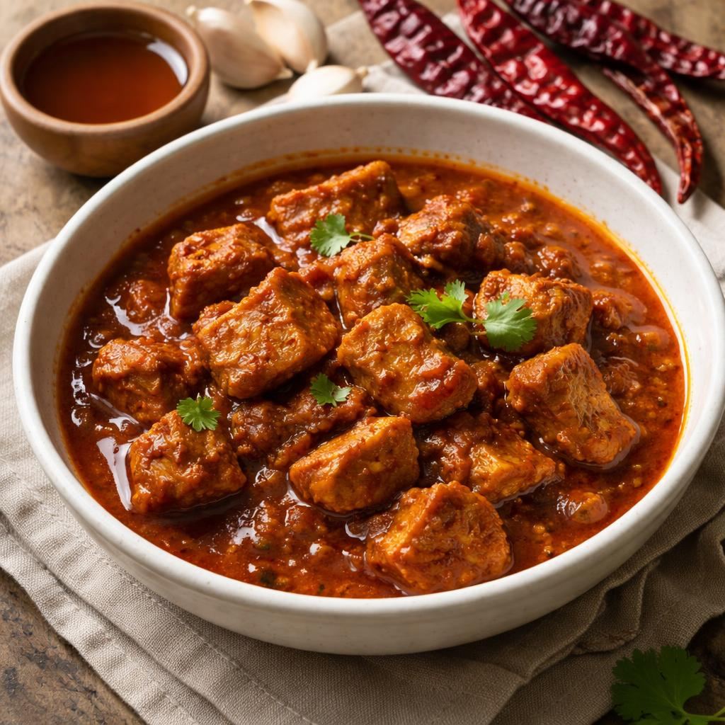 Vindaloo