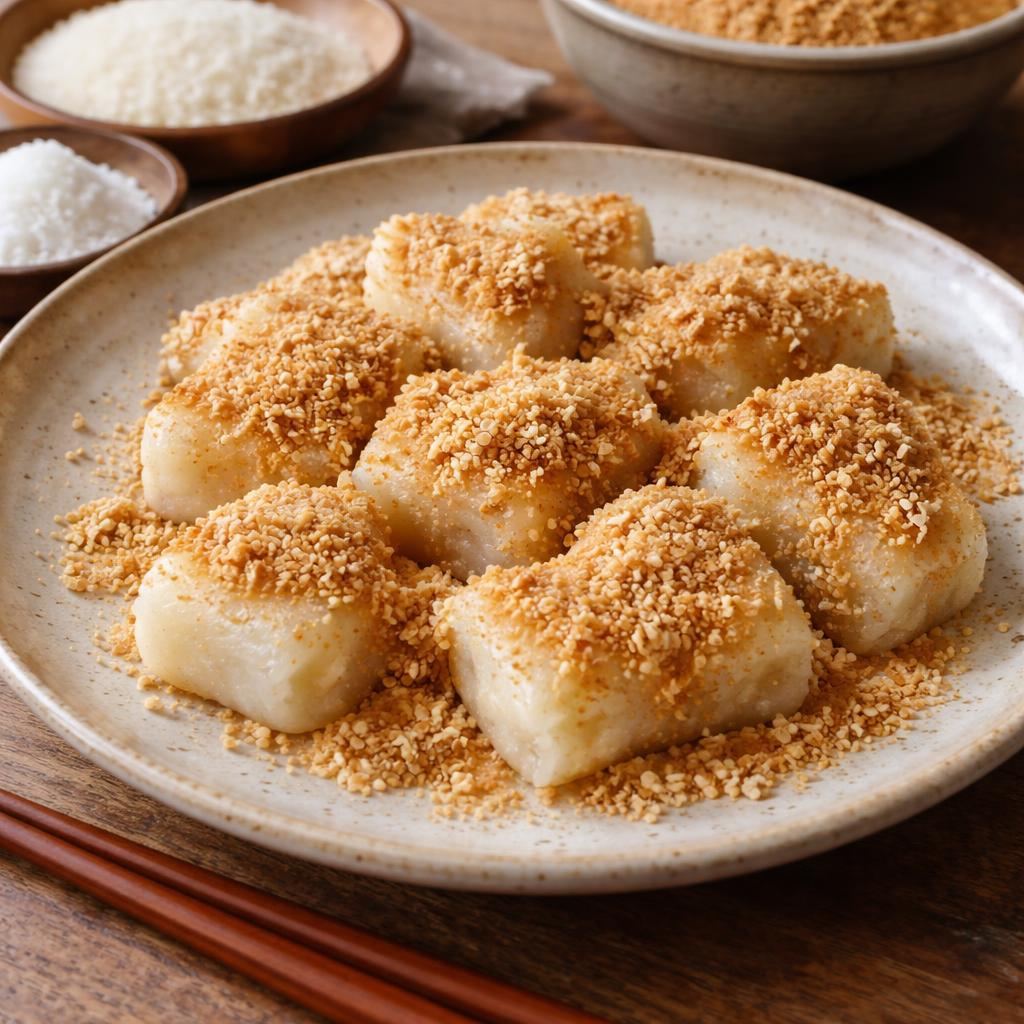 Kore Mochi