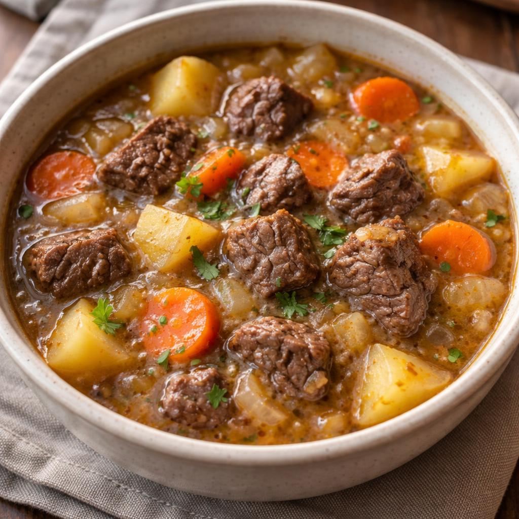 Lobscouse