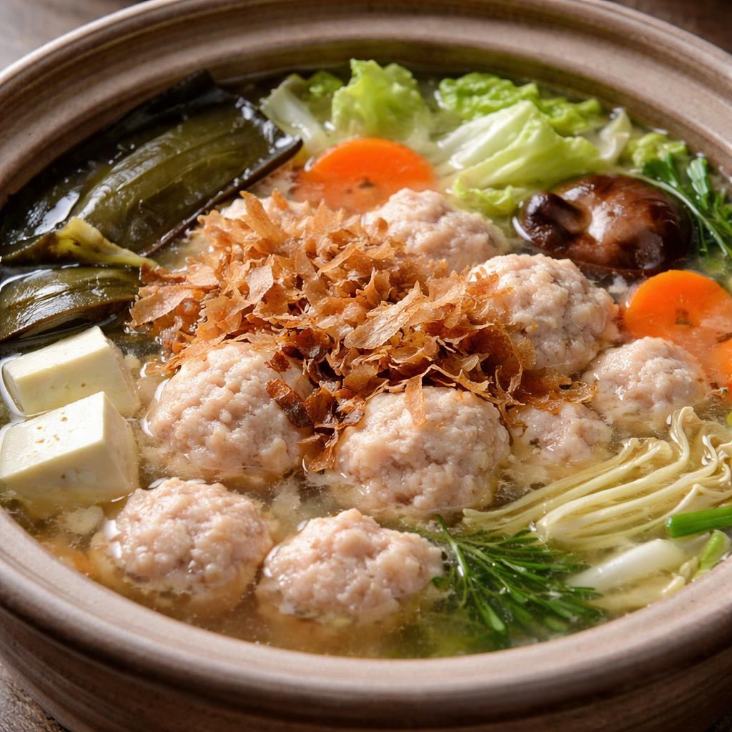 Chankonabe
