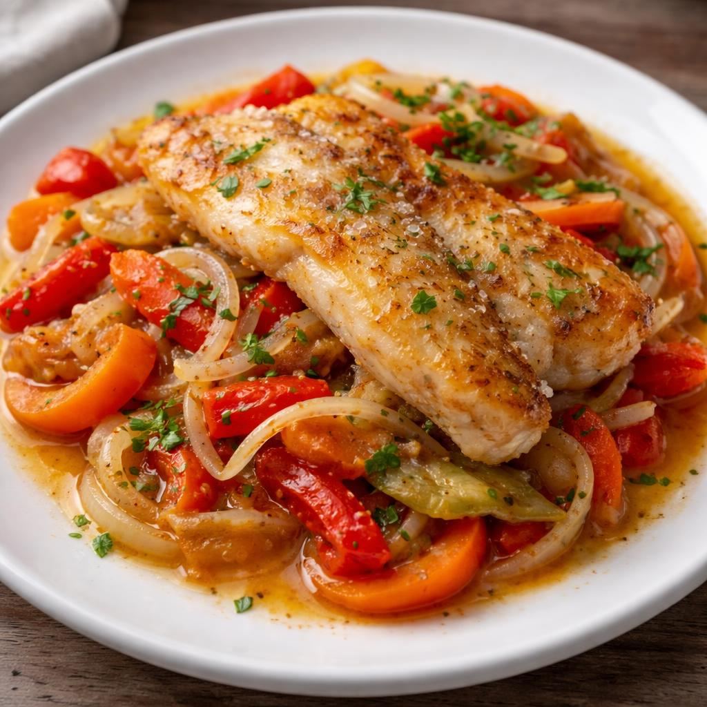 Escabeche