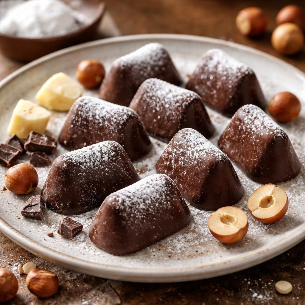 Giandujotto