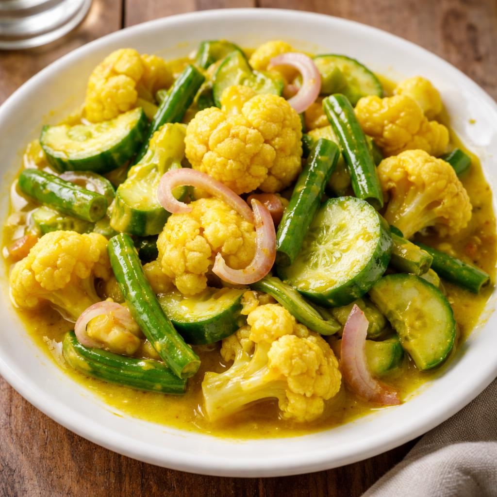 Piccalilli