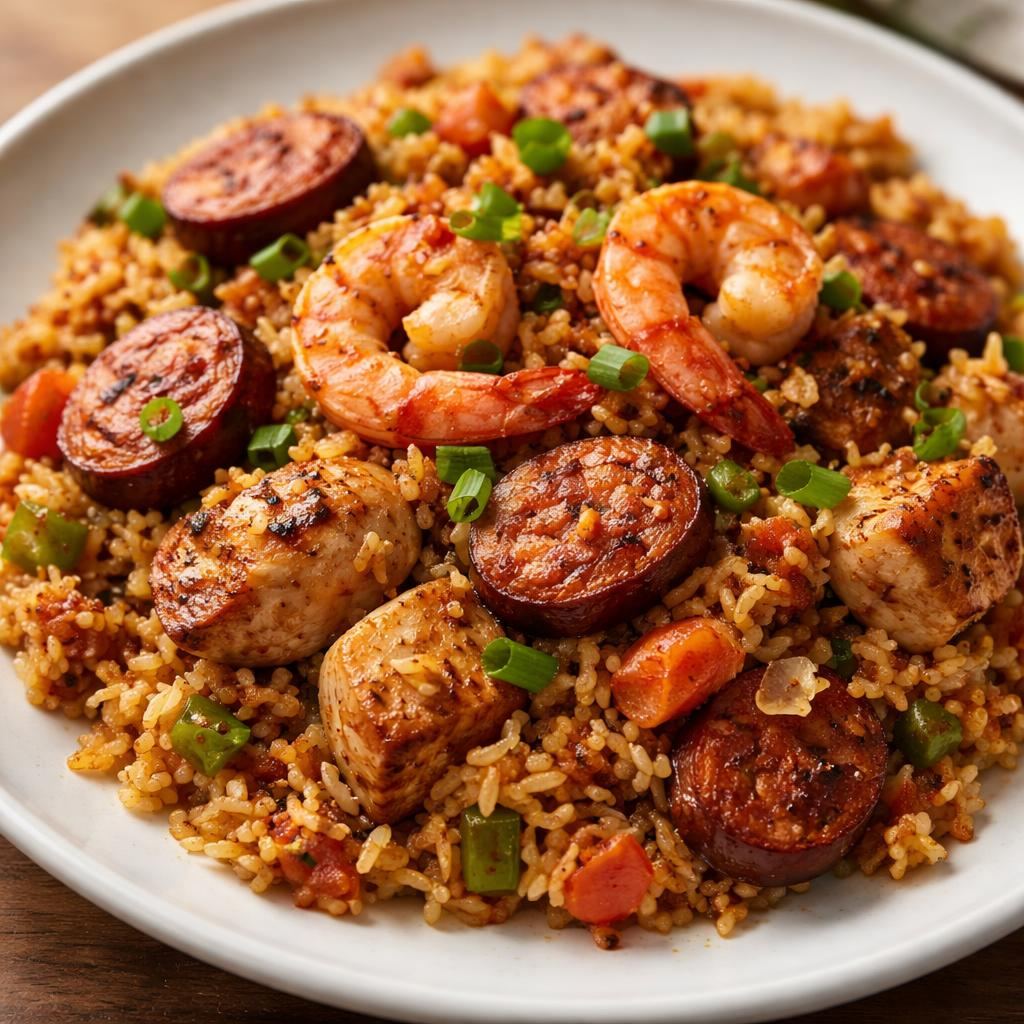 Jambalaya
