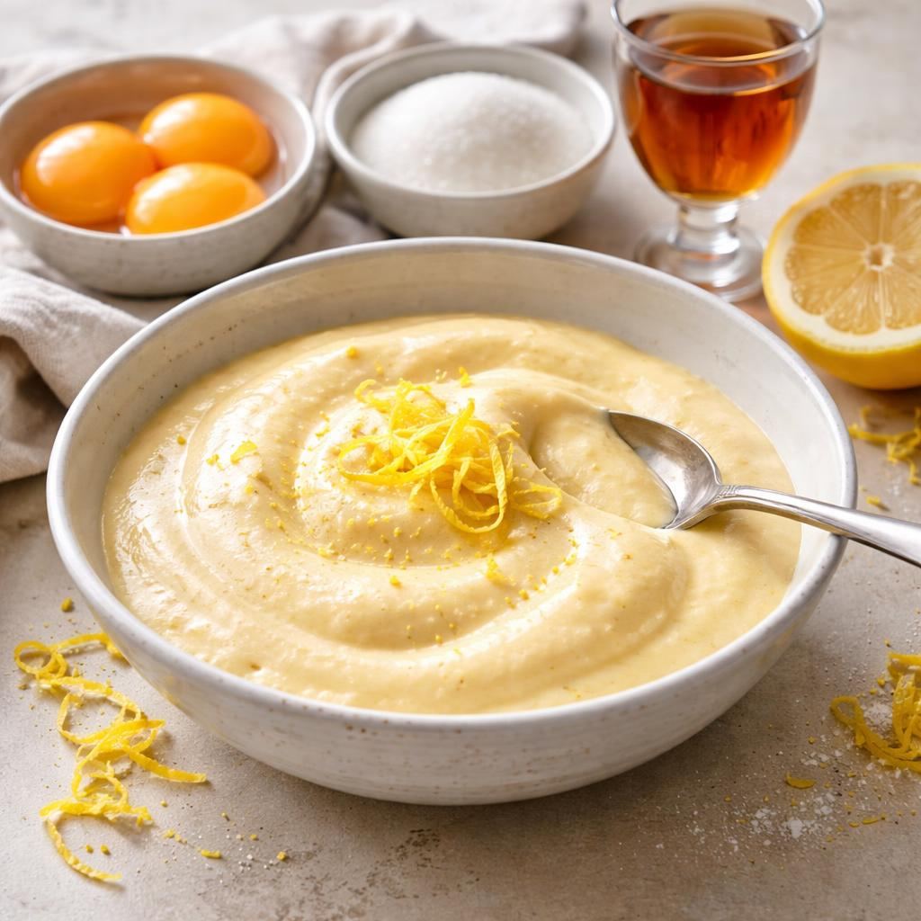 Zabaione