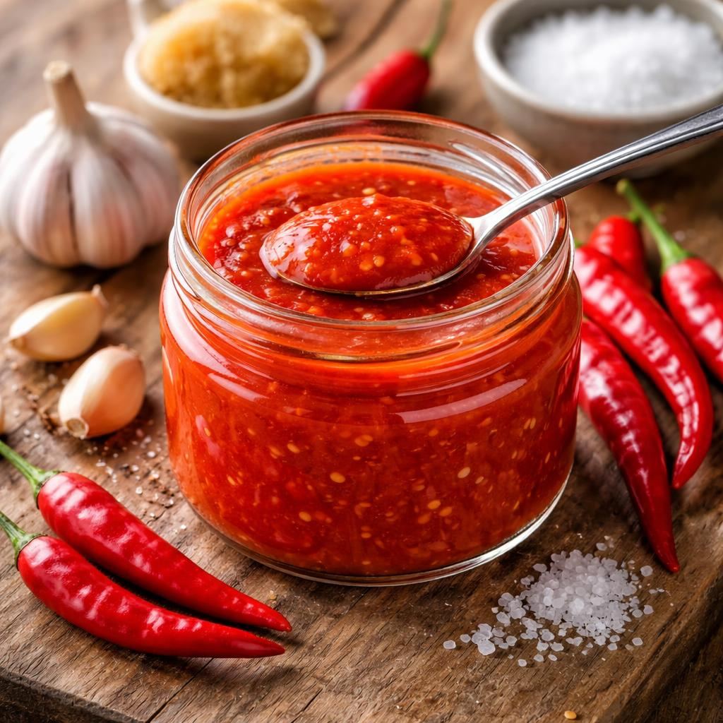 Sriracha