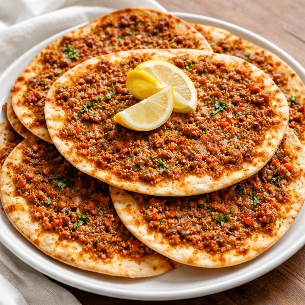 Lahmacun