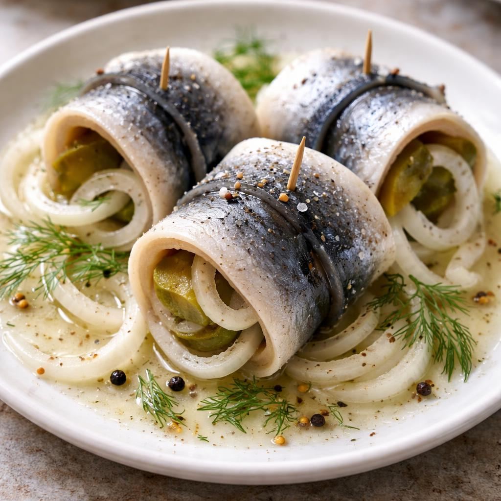 Rollmops