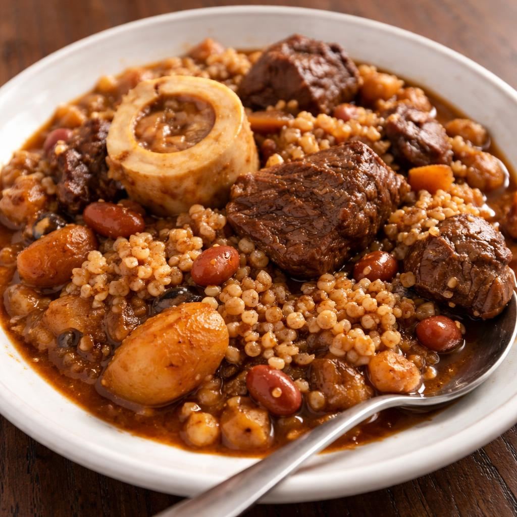 Cholent