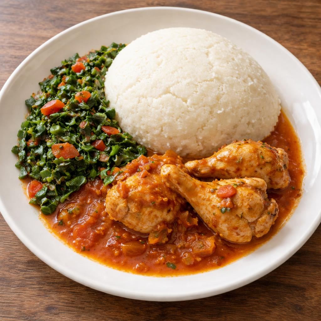 Ugali