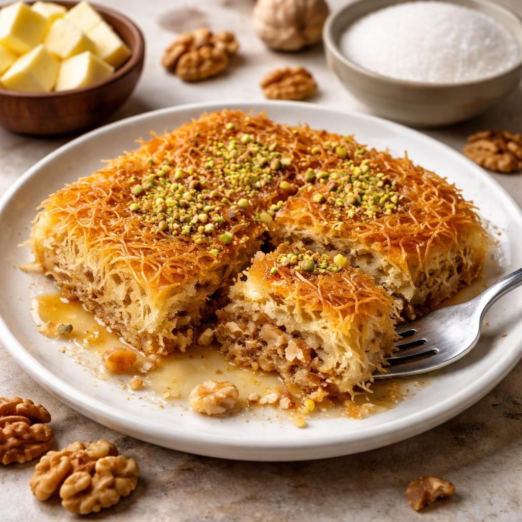 Kadayif