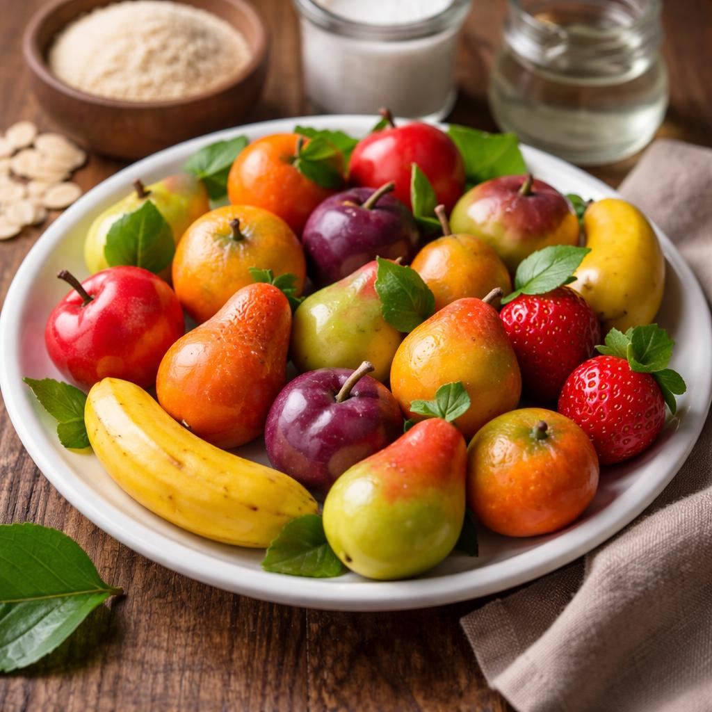 Frutti di Martorana