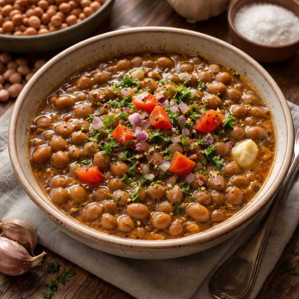 Ful Medames