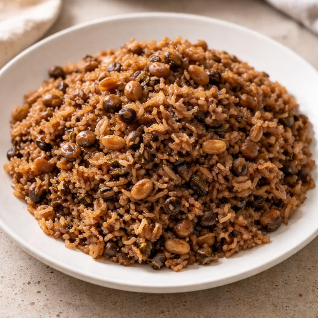 Waakye