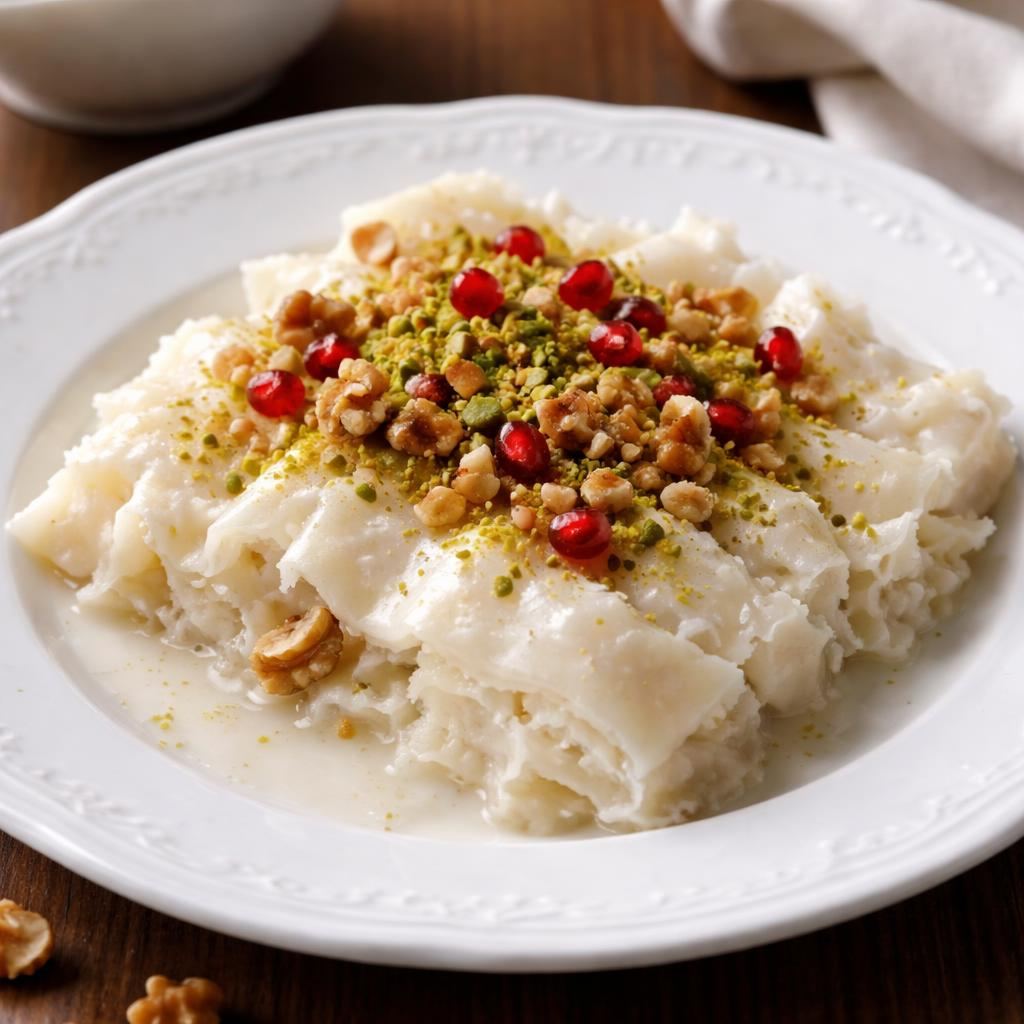 Güllaç
