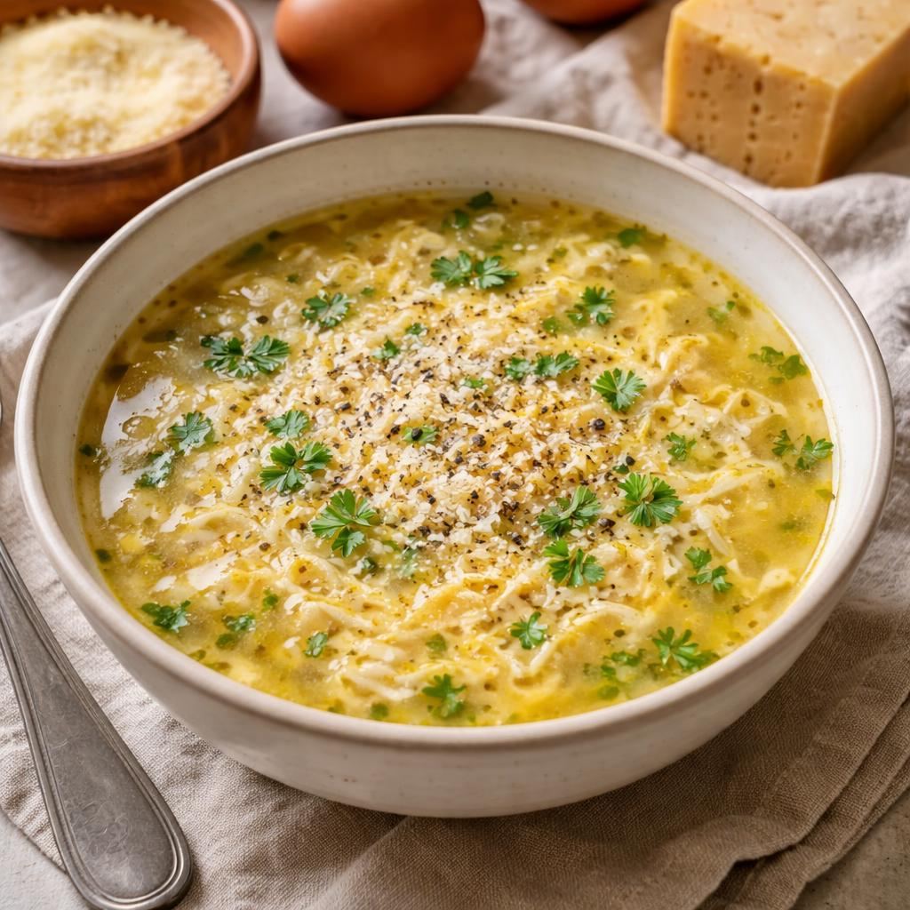 Stracciatella