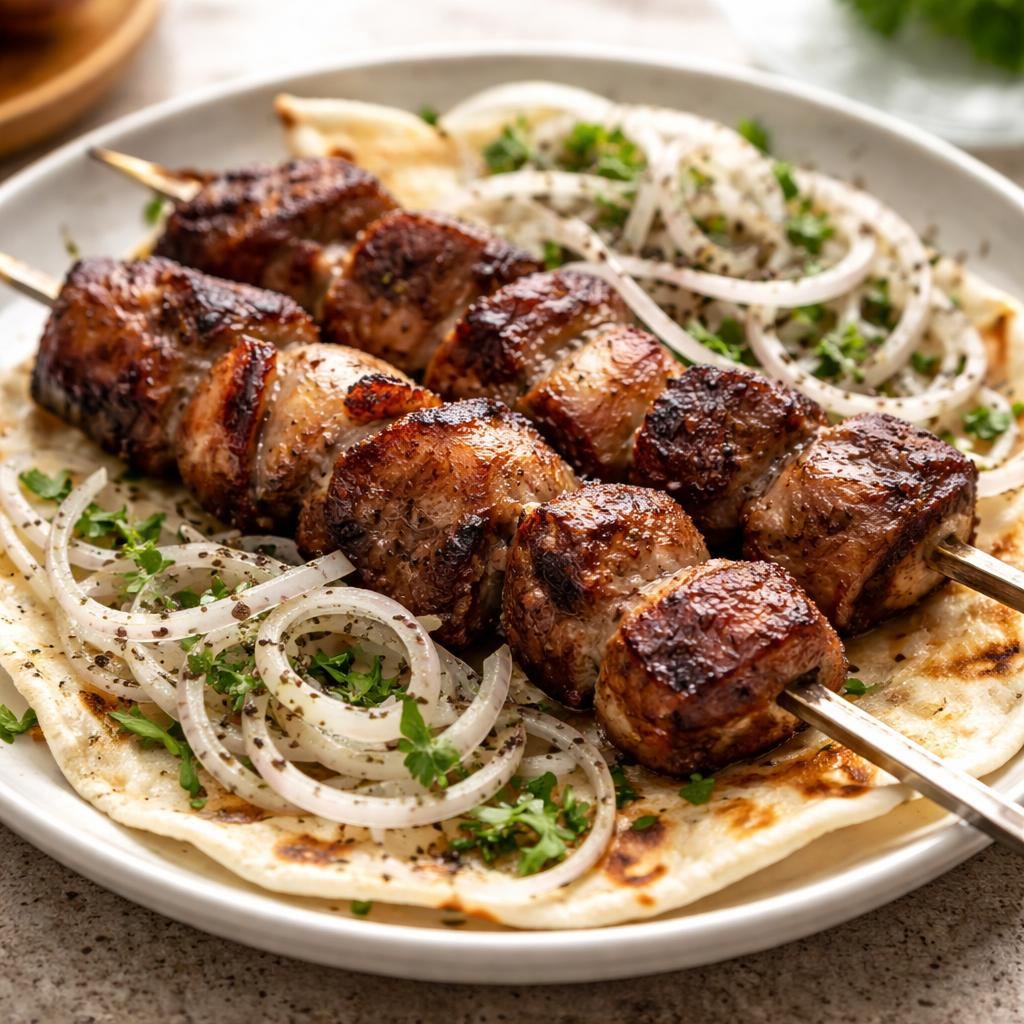 Shashlik