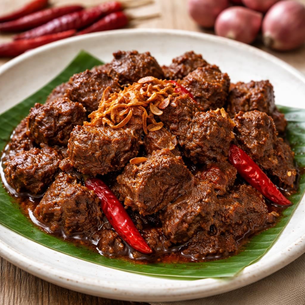 Rendang