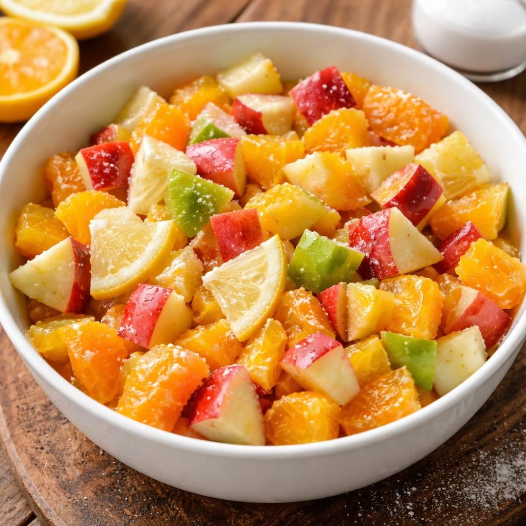 Fruit Salad