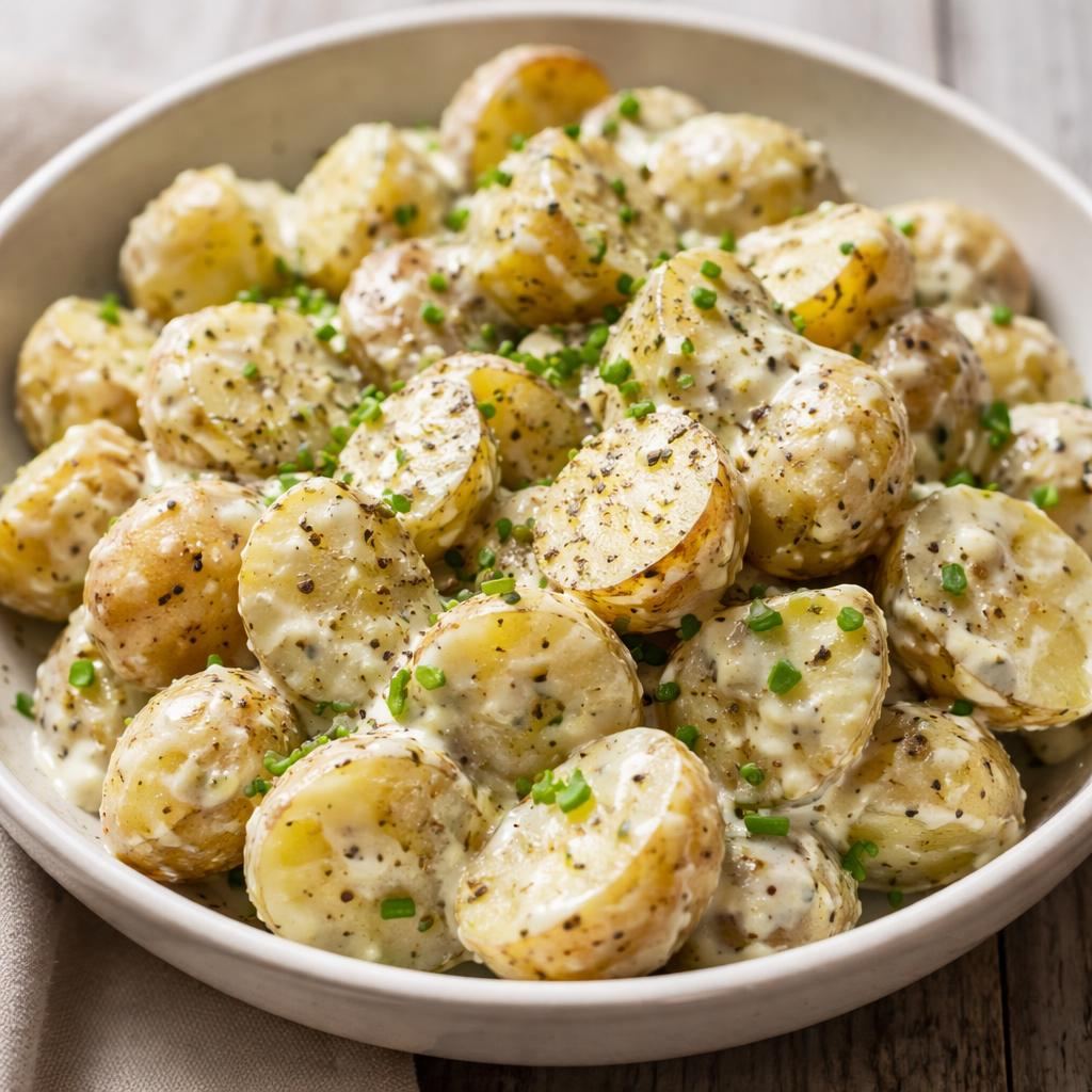 Potato Salad