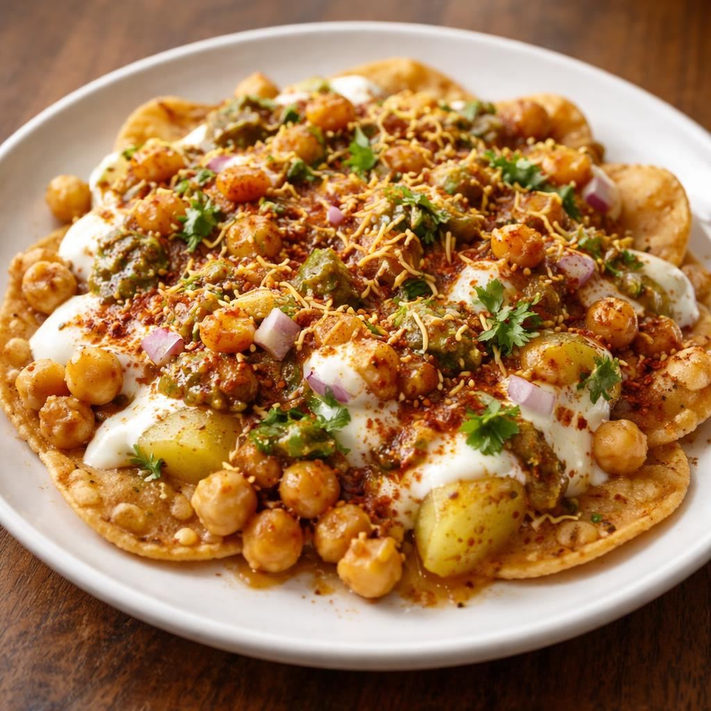 Chaat