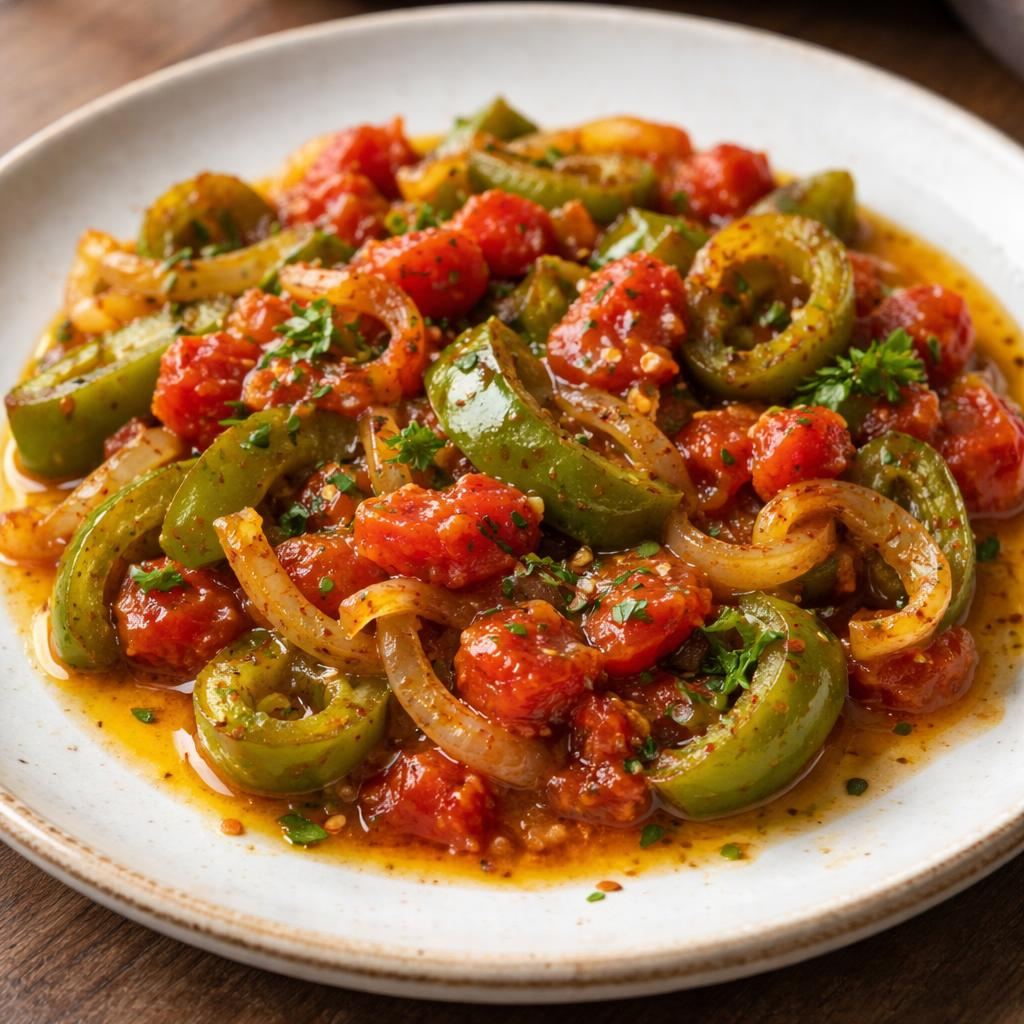 Piperade