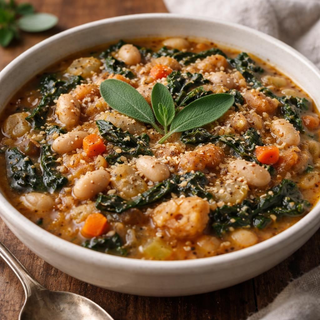 Ribollita