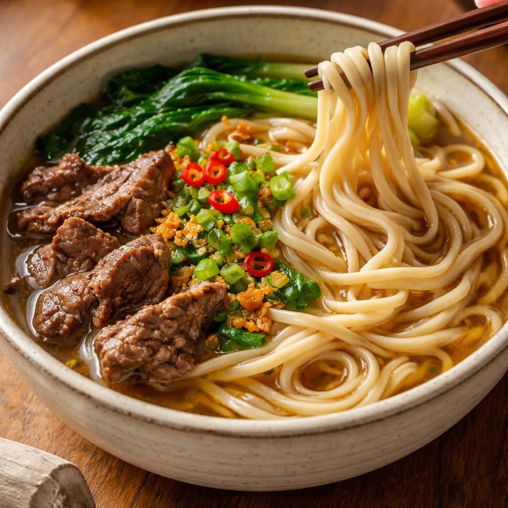 Lamian