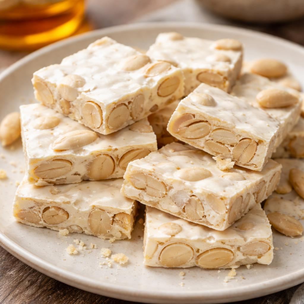 Turrón