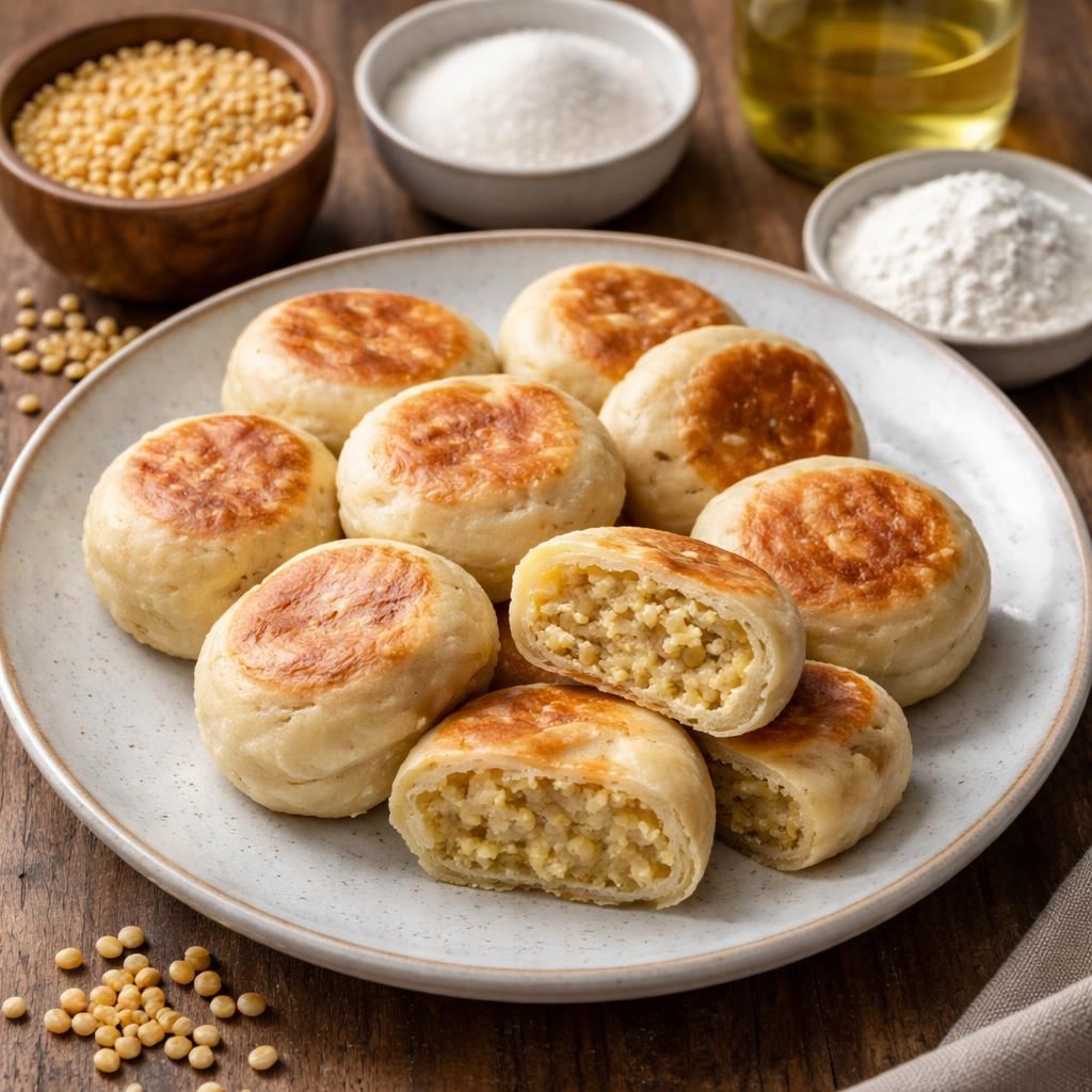 Bakpia