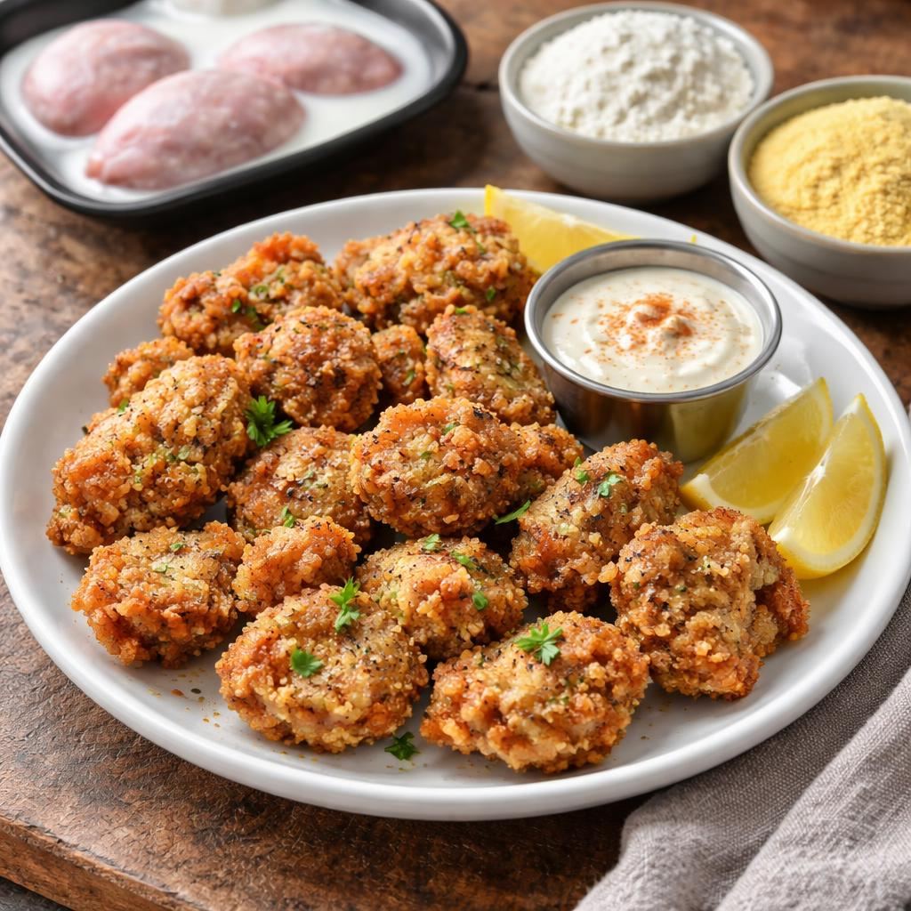 Rocky Mountain Oysters