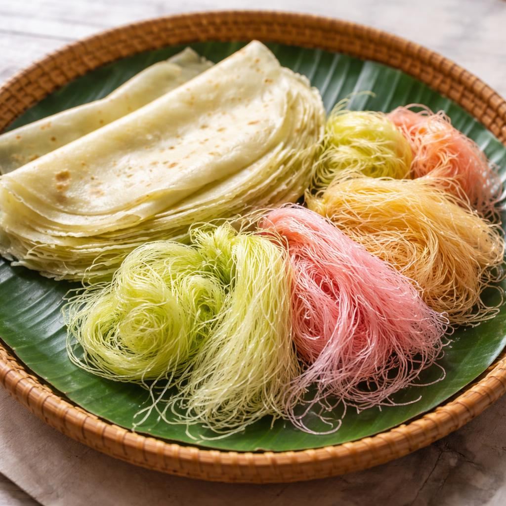 Roti Sai Mai