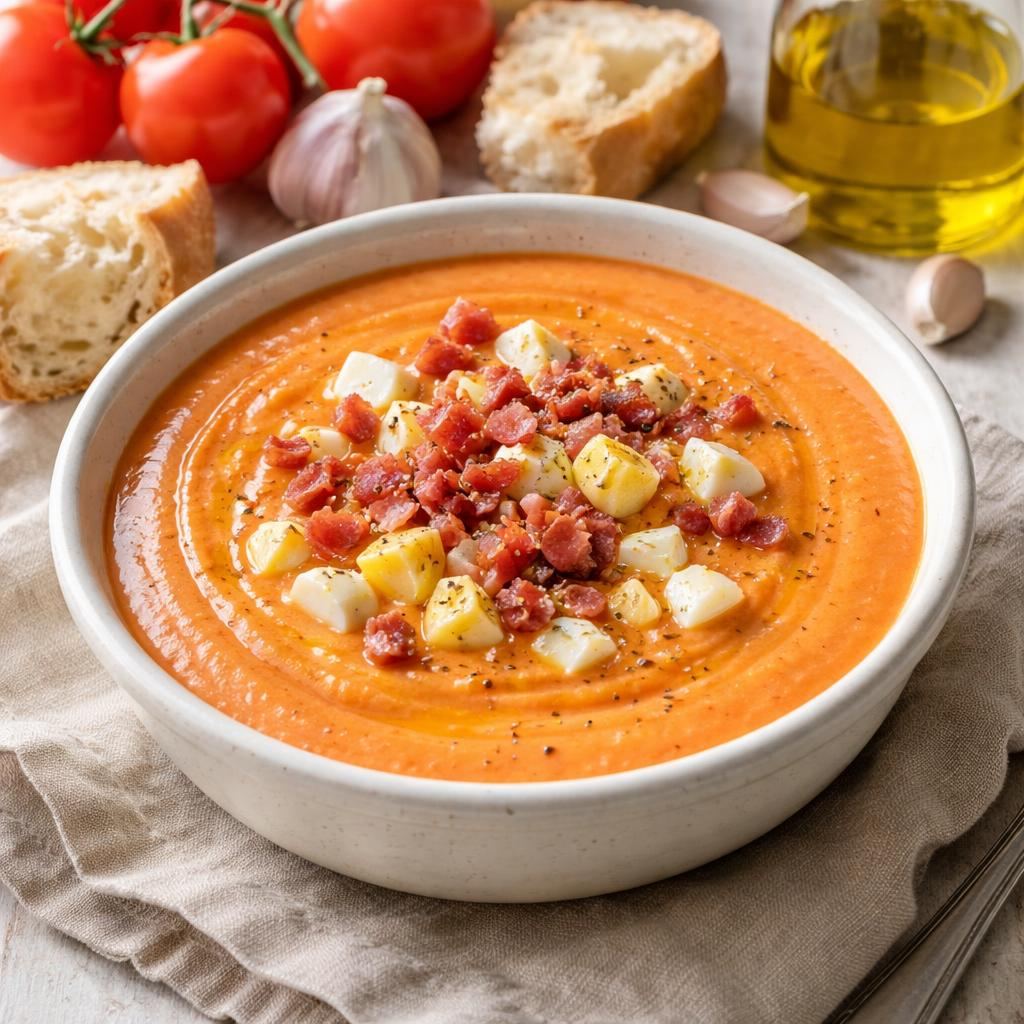 Salmorejo