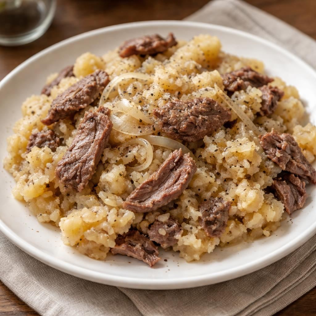 Stovies