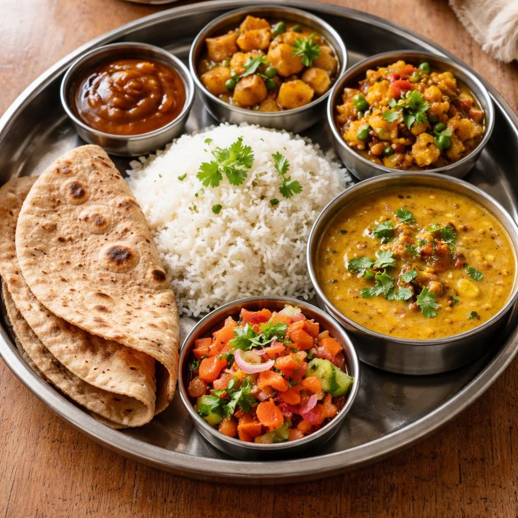 Thali
