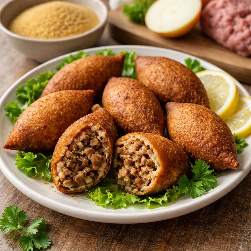 Kibbeh