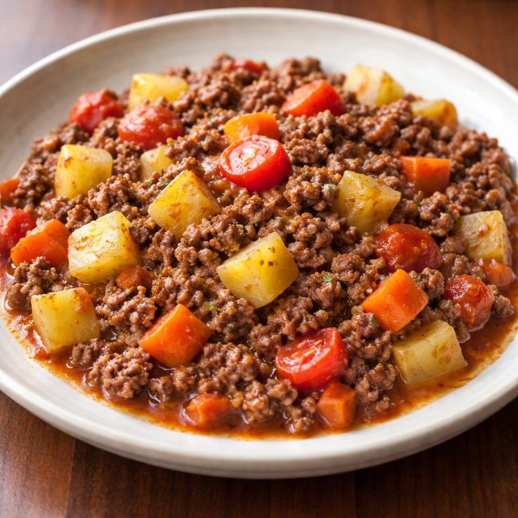 Picadillo