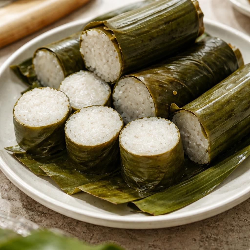 Lontong