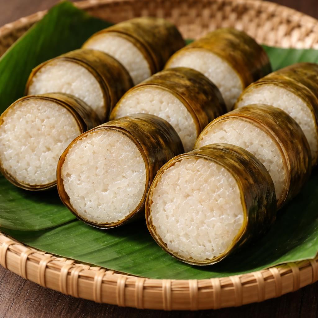 Lemang