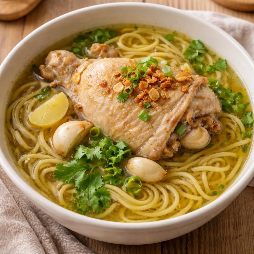 Chicken Mami