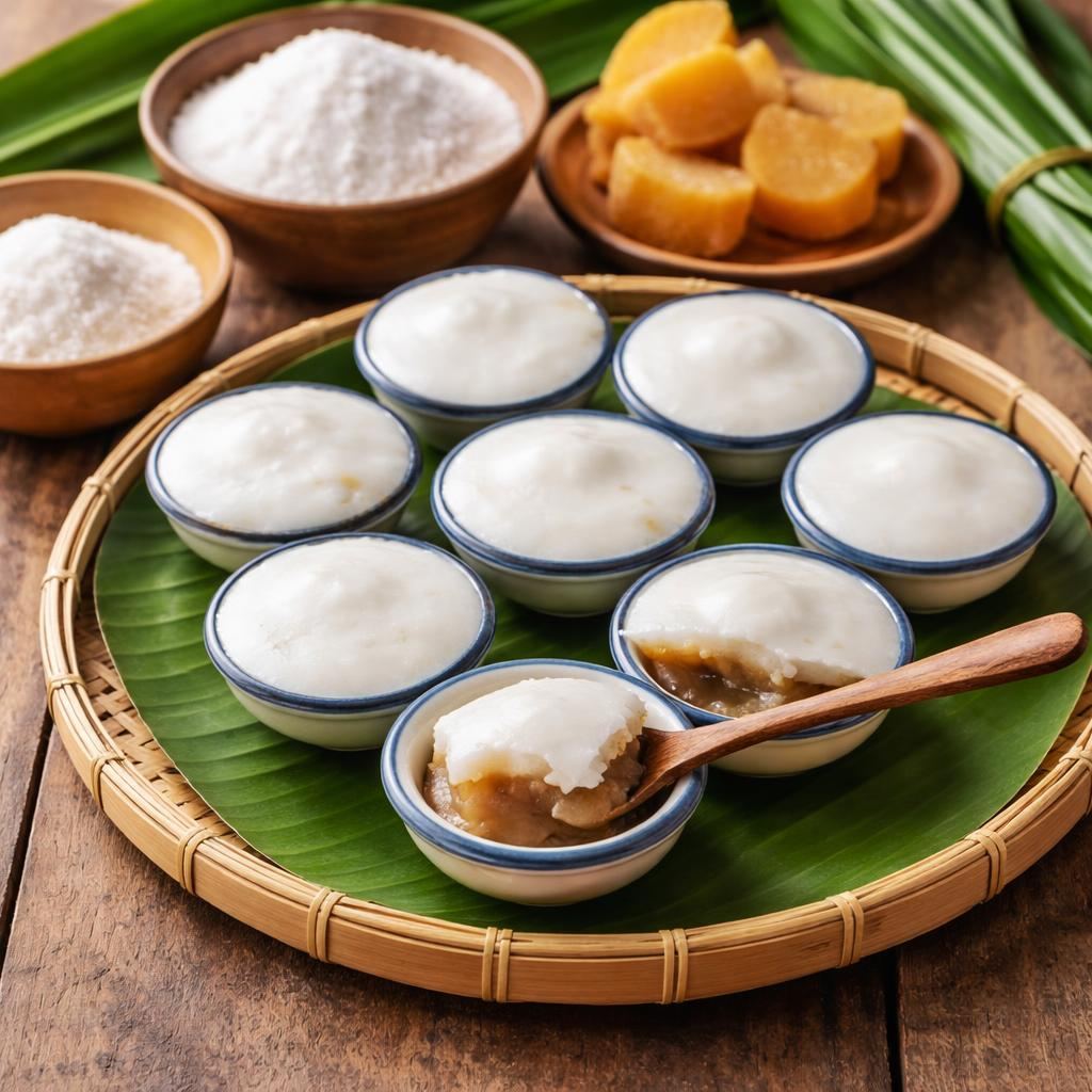 Khanom Thuai