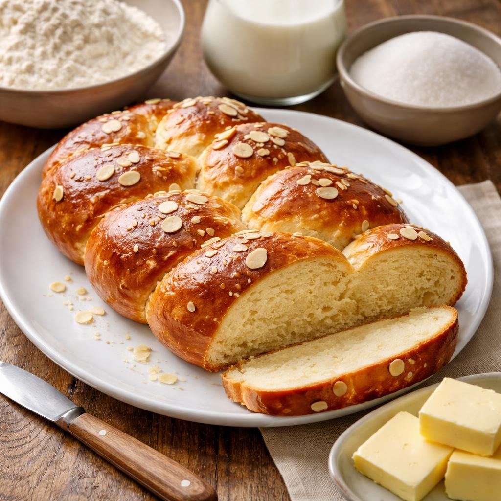 Tsoureki