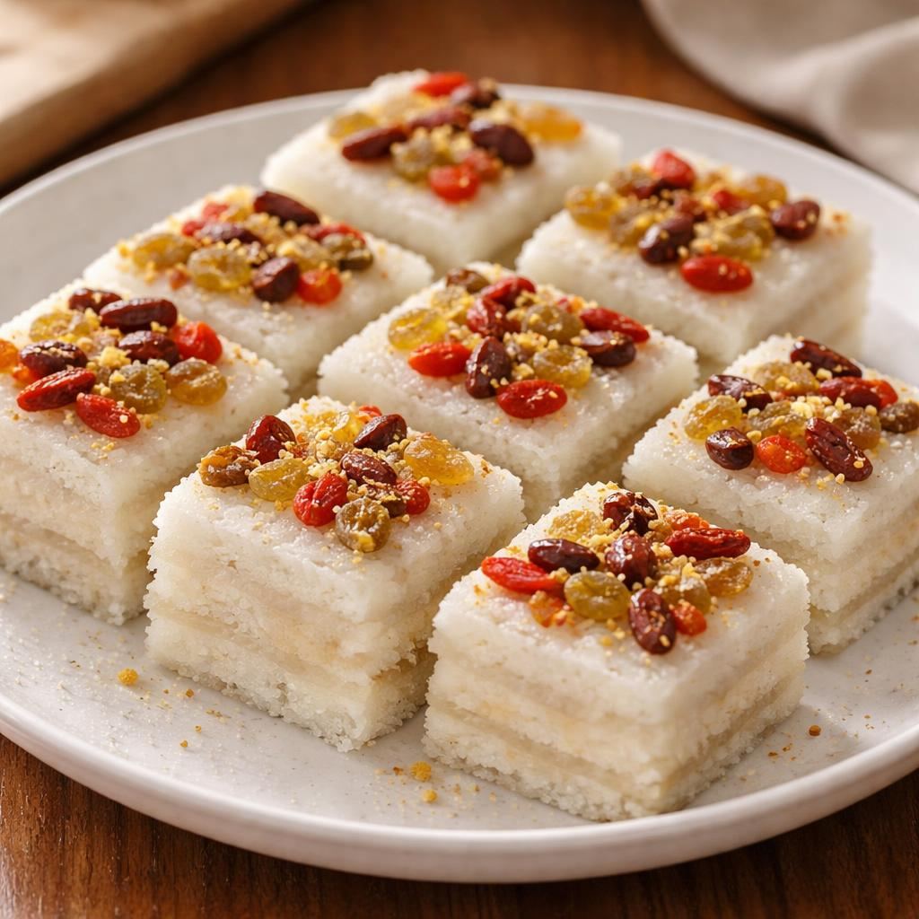 Chongyang Cake