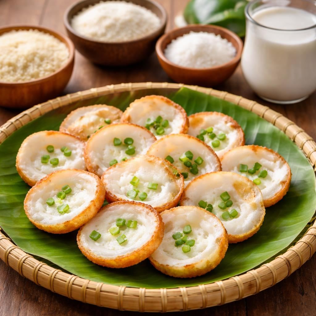Khanom Krok