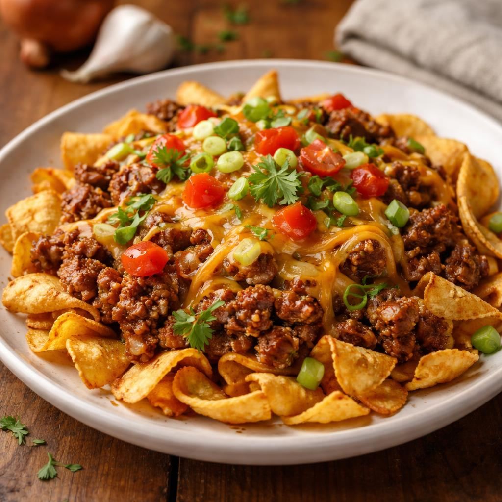 Frito Pie