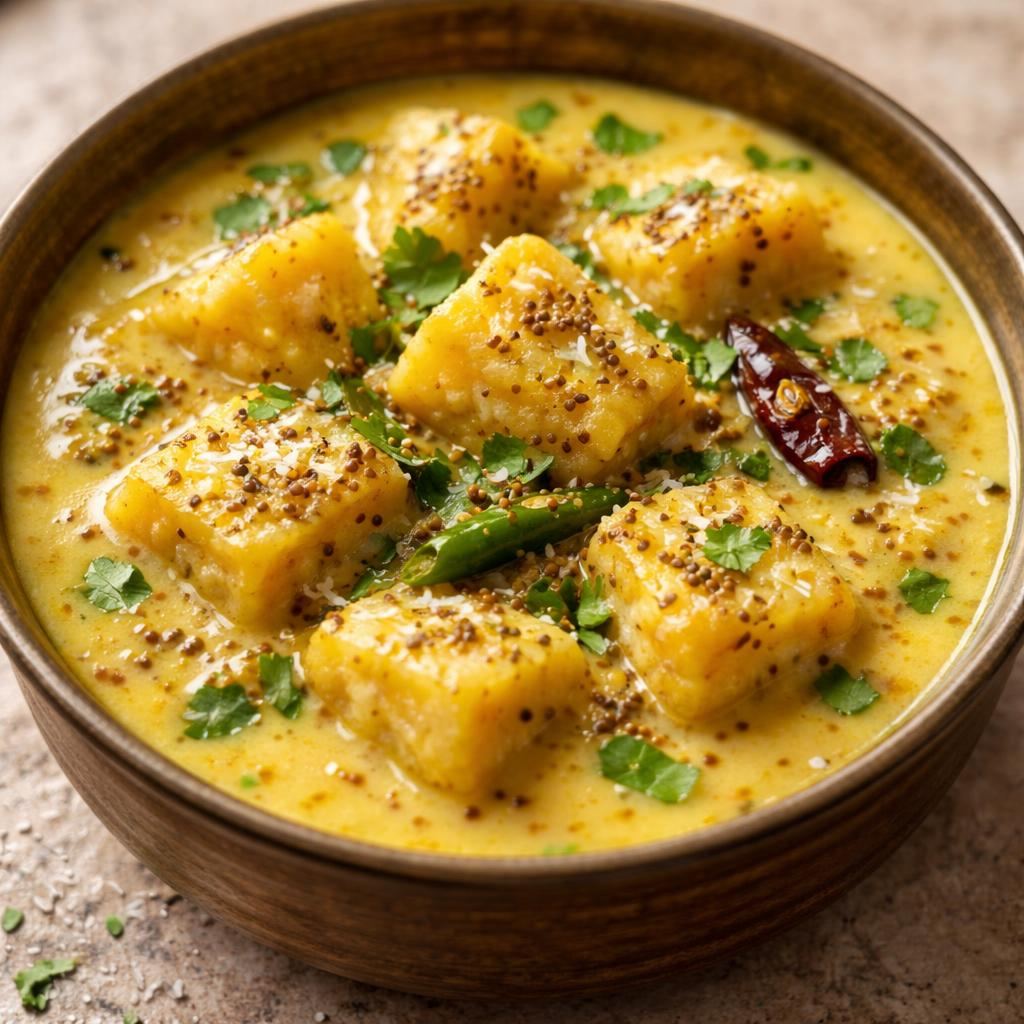 Dhokla