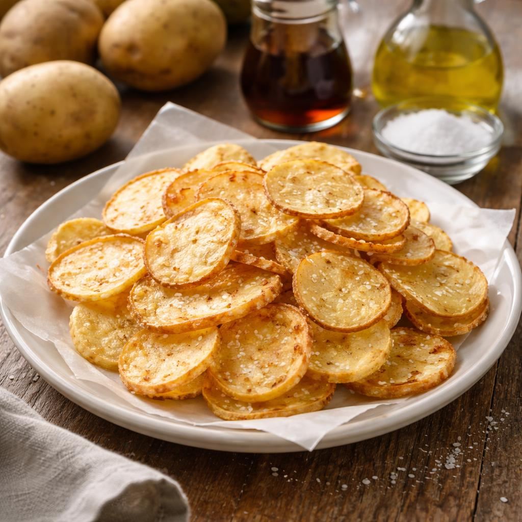 Potato Crisps