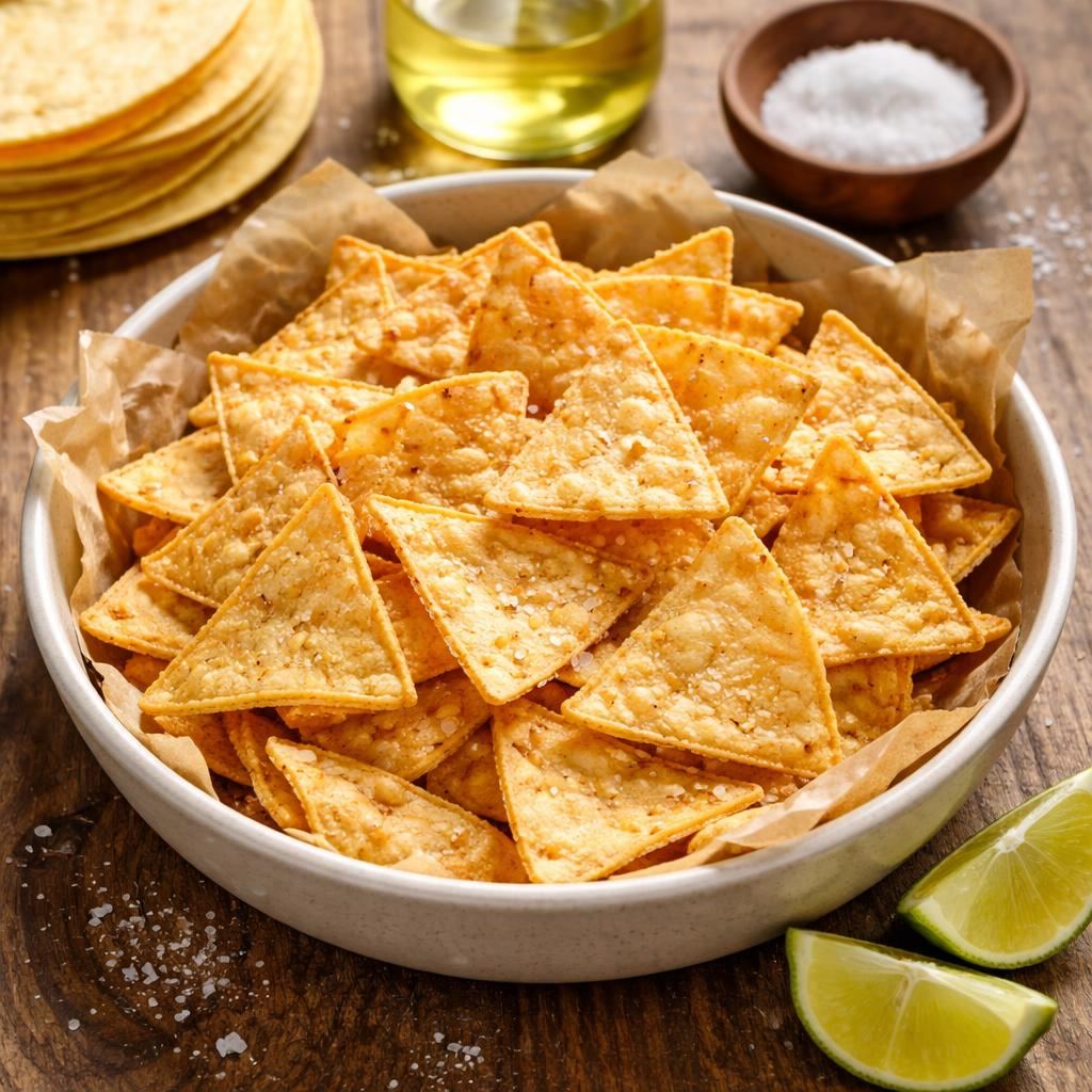 Tortilla Chips