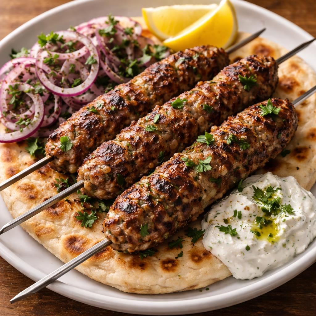 Kebab